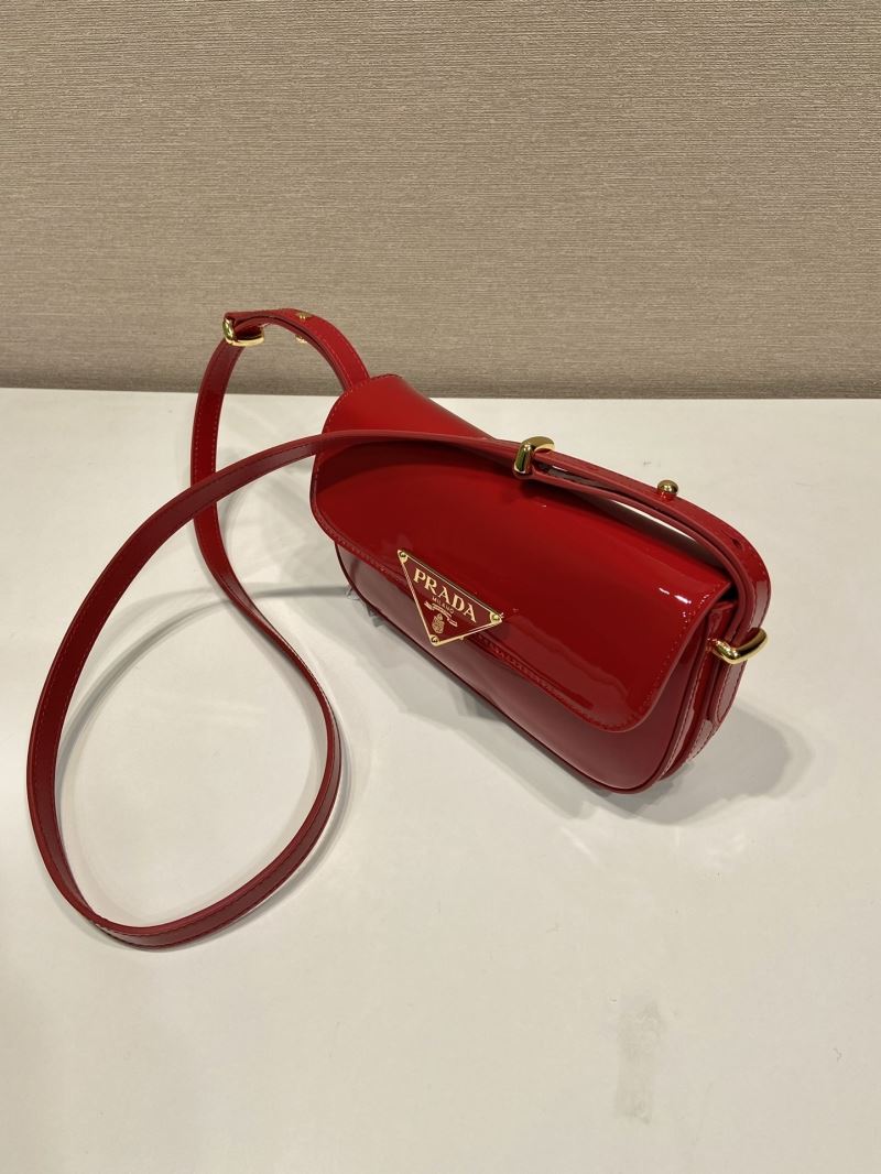 Pra*a satchel bags